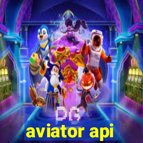 aviator api